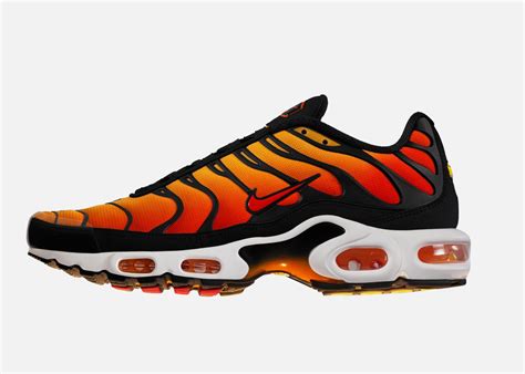 nike tn air history bei siemens|nike air max tn.